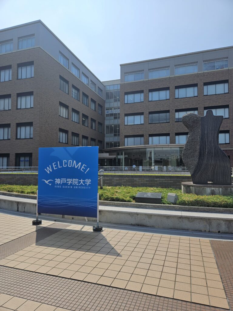 2026年度オープンキャンパスを開催中です！！