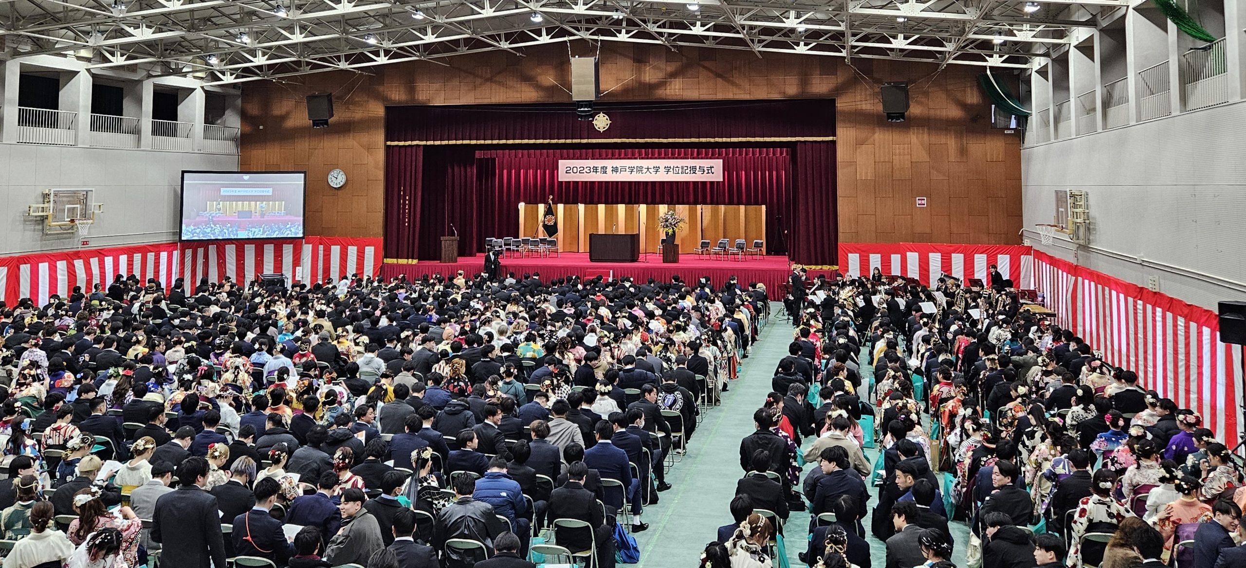 お気にいる 神戸学院大学 移動着 ピステ素材 含み ボール